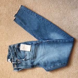 Good American skinny jeans - NWT - size 4